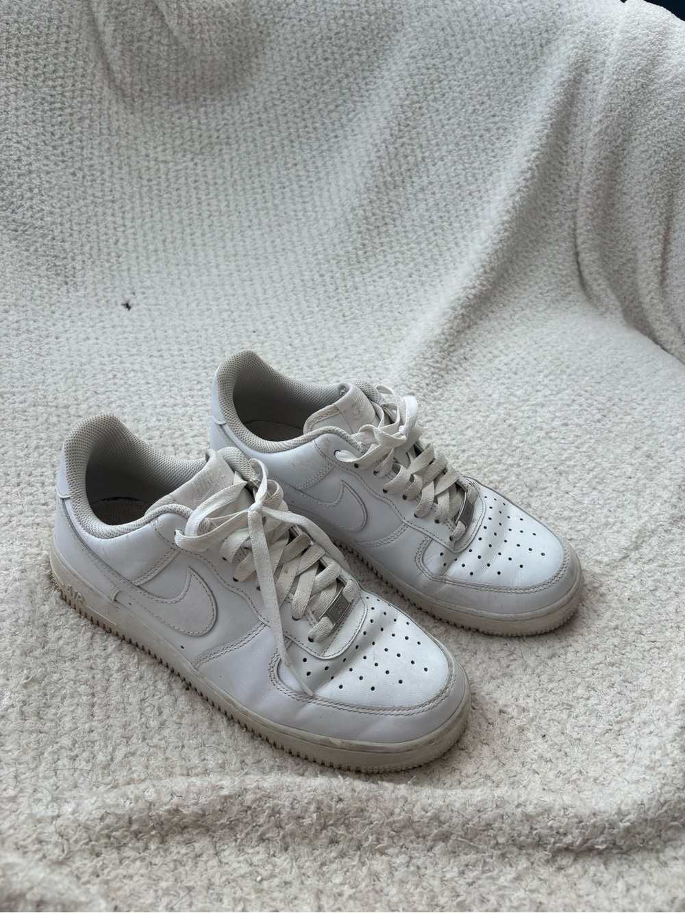 Nike Air Force 1 Low - White